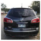 2017 Buick Enclave AWD