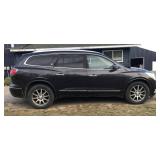 2017 Buick Enclave AWD