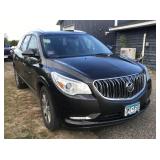 2017 Buick Enclave AWD
