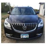 2017 Buick Enclave AWD