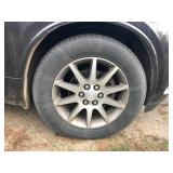 2017 Buick Enclave AWD
