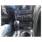 2017 Buick Enclave AWD