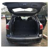 2017 Buick Enclave AWD
