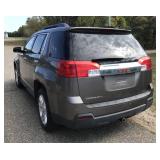 2010 GMC Terrain SLT