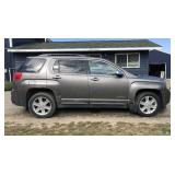 2010 GMC Terrain SLT