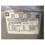 2010 GMC Terrain SLT