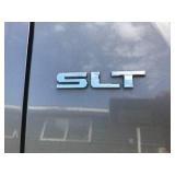 2010 GMC Terrain SLT
