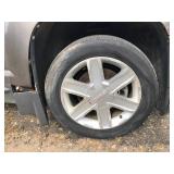2010 GMC Terrain SLT