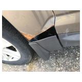 2010 GMC Terrain SLT