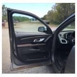 2010 GMC Terrain SLT