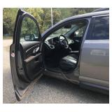 2010 GMC Terrain SLT