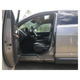 2010 GMC Terrain SLT