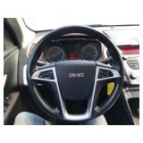 2010 GMC Terrain SLT
