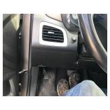 2010 GMC Terrain SLT