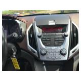 2010 GMC Terrain SLT