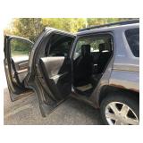 2010 GMC Terrain SLT