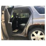 2010 GMC Terrain SLT