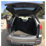 2010 GMC Terrain SLT