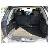 2010 GMC Terrain SLT