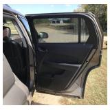 2010 GMC Terrain SLT