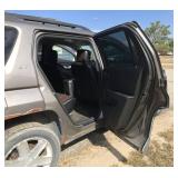 2010 GMC Terrain SLT