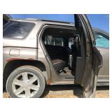 2010 GMC Terrain SLT