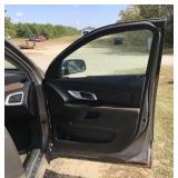 2010 GMC Terrain SLT