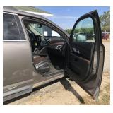 2010 GMC Terrain SLT