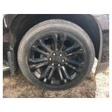 2015 Cadillac Escalade Luxury 4X4