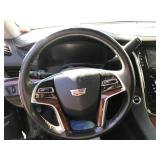 2015 Cadillac Escalade Luxury 4X4