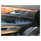 2015 Cadillac Escalade Luxury 4X4
