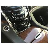 2015 Cadillac Escalade Luxury 4X4