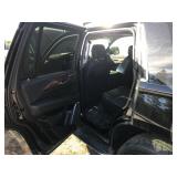 2015 Cadillac Escalade Luxury 4X4