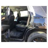 2015 Cadillac Escalade Luxury 4X4