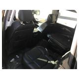 2015 Cadillac Escalade Luxury 4X4