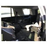 2015 Cadillac Escalade Luxury 4X4