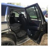2015 Cadillac Escalade Luxury 4X4