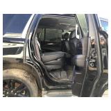 2015 Cadillac Escalade Luxury 4X4