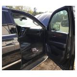 2015 Cadillac Escalade Luxury 4X4