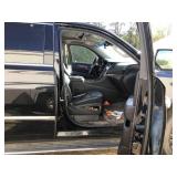 2015 Cadillac Escalade Luxury 4X4
