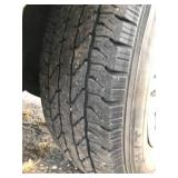 2002 Jeep Liberty Sport