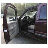 2002 Jeep Liberty Sport