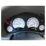 2002 Jeep Liberty Sport