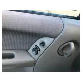 2002 Jeep Liberty Sport