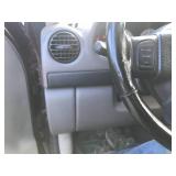 2002 Jeep Liberty Sport