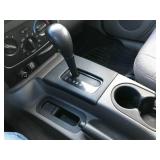2002 Jeep Liberty Sport