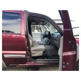 2002 Jeep Liberty Sport