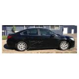 2017 Subaru Legacy AWD