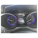 2017 Subaru Legacy AWD
