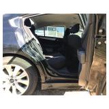 2017 Subaru Legacy AWD